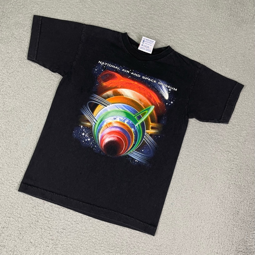 space‎ T-shirt